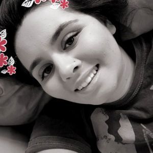 Meet your Posher, Rebecca